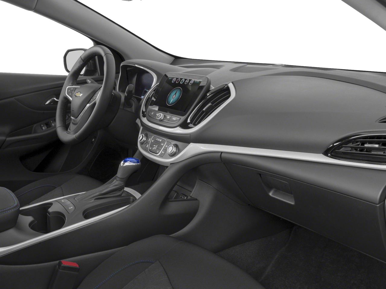 2018 Chevrolet VOLT LT Roseville CA