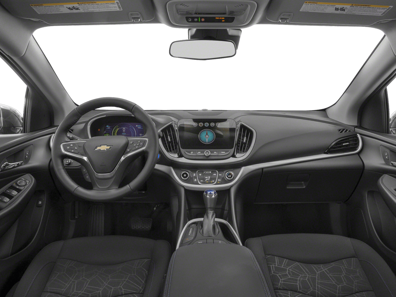 2018 Chevrolet VOLT LT Roseville CA