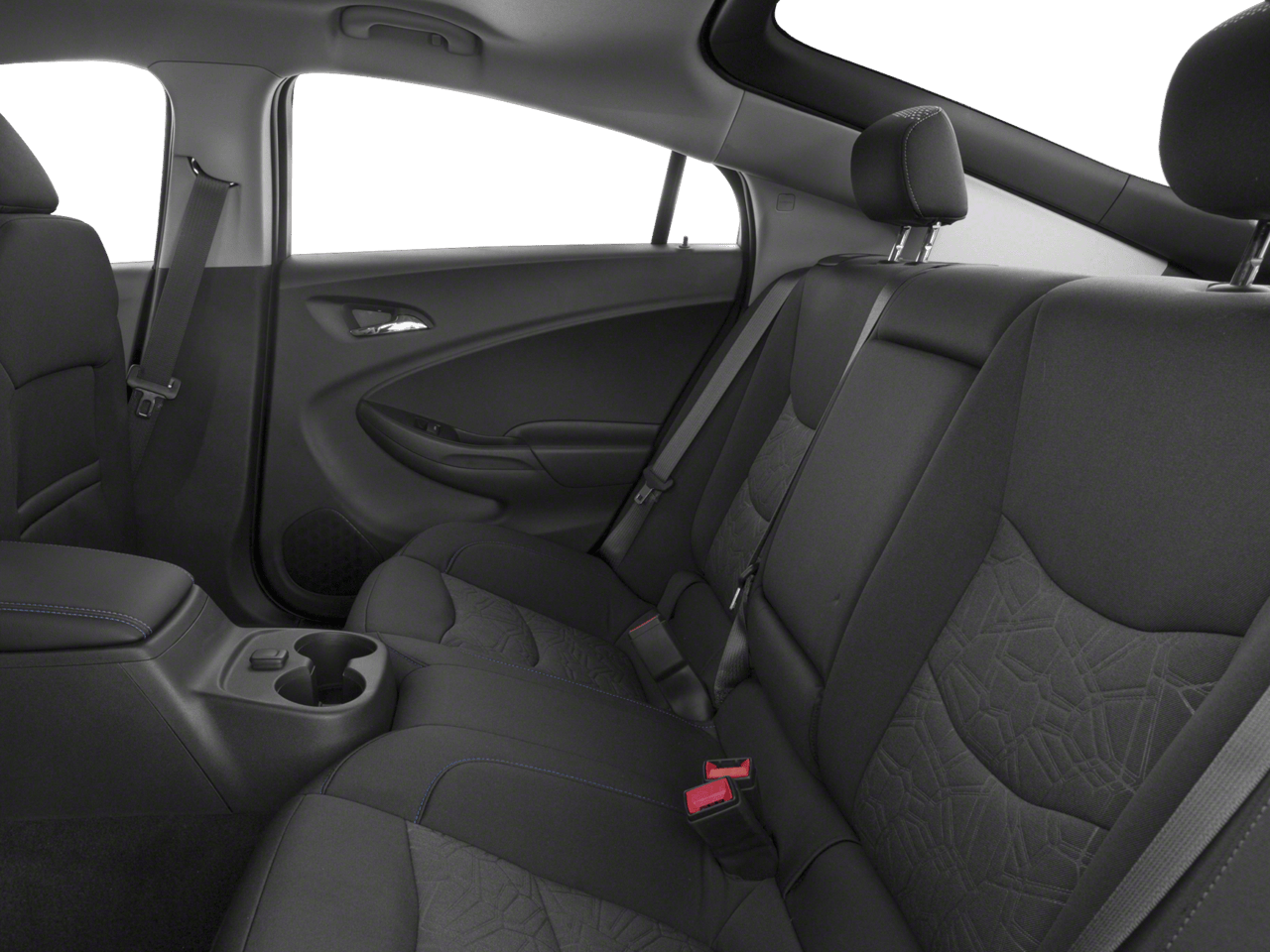 2018 Chevrolet VOLT LT Roseville CA