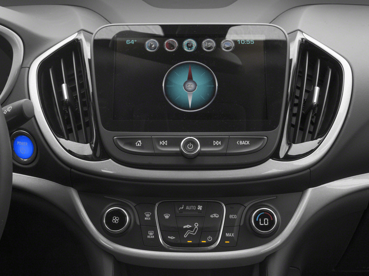 2018 Chevrolet VOLT LT Roseville CA