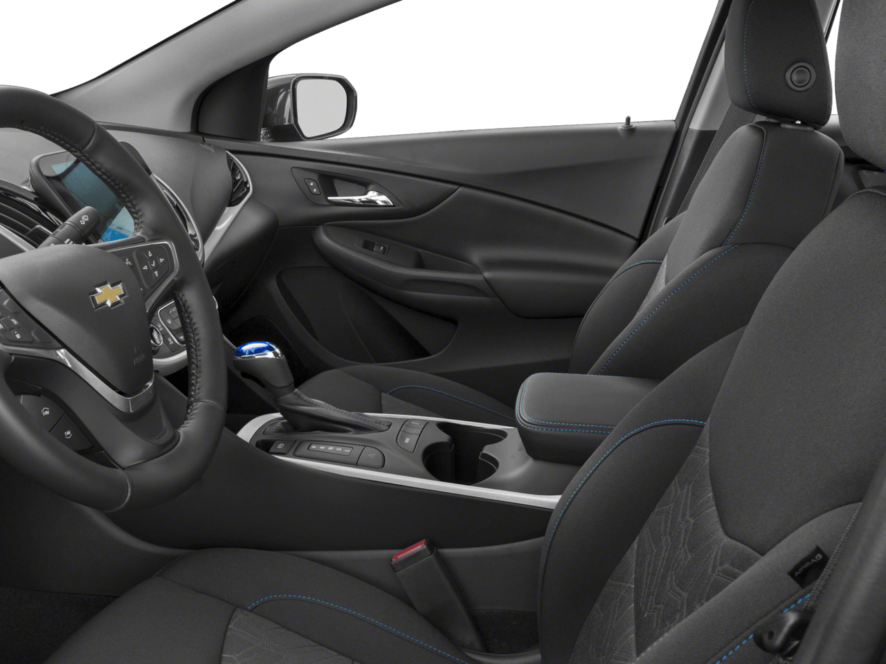 2018 Chevrolet VOLT LT Roseville CA