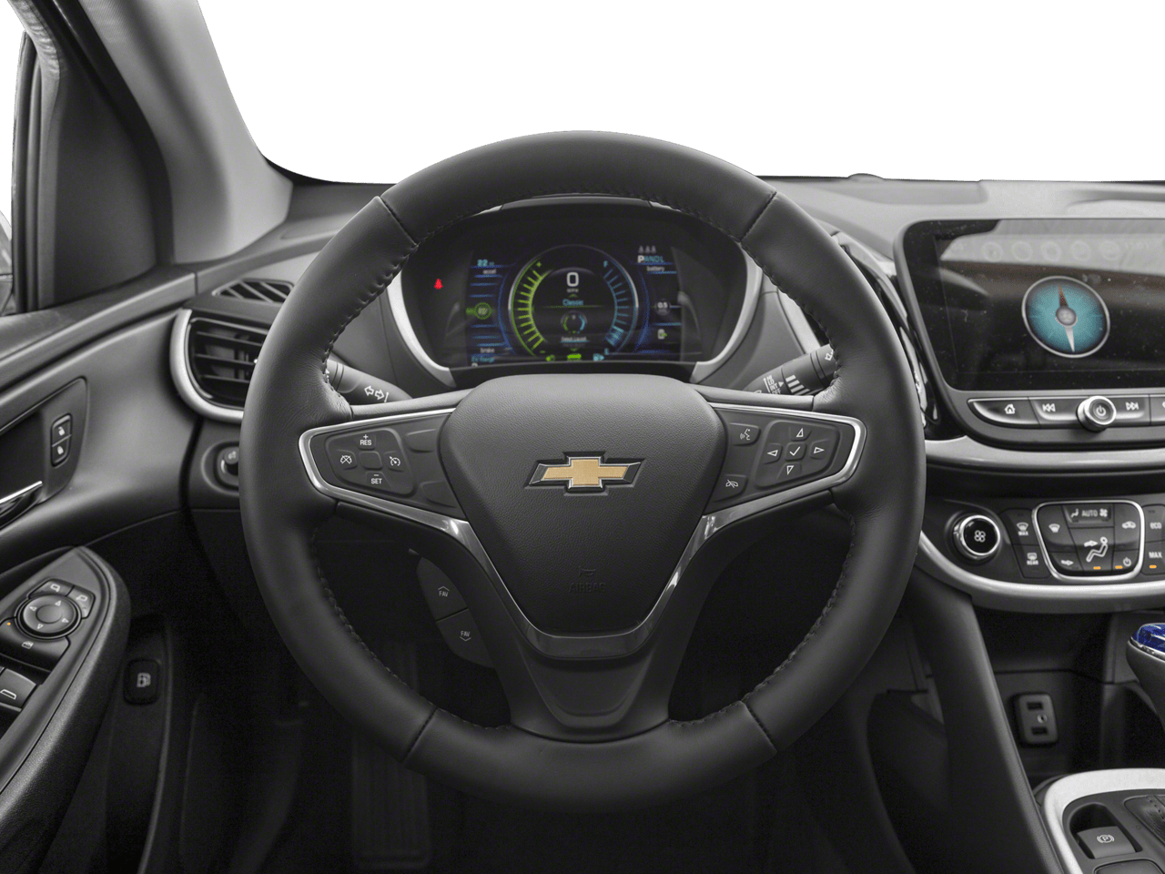 2018 Chevrolet VOLT LT Roseville CA