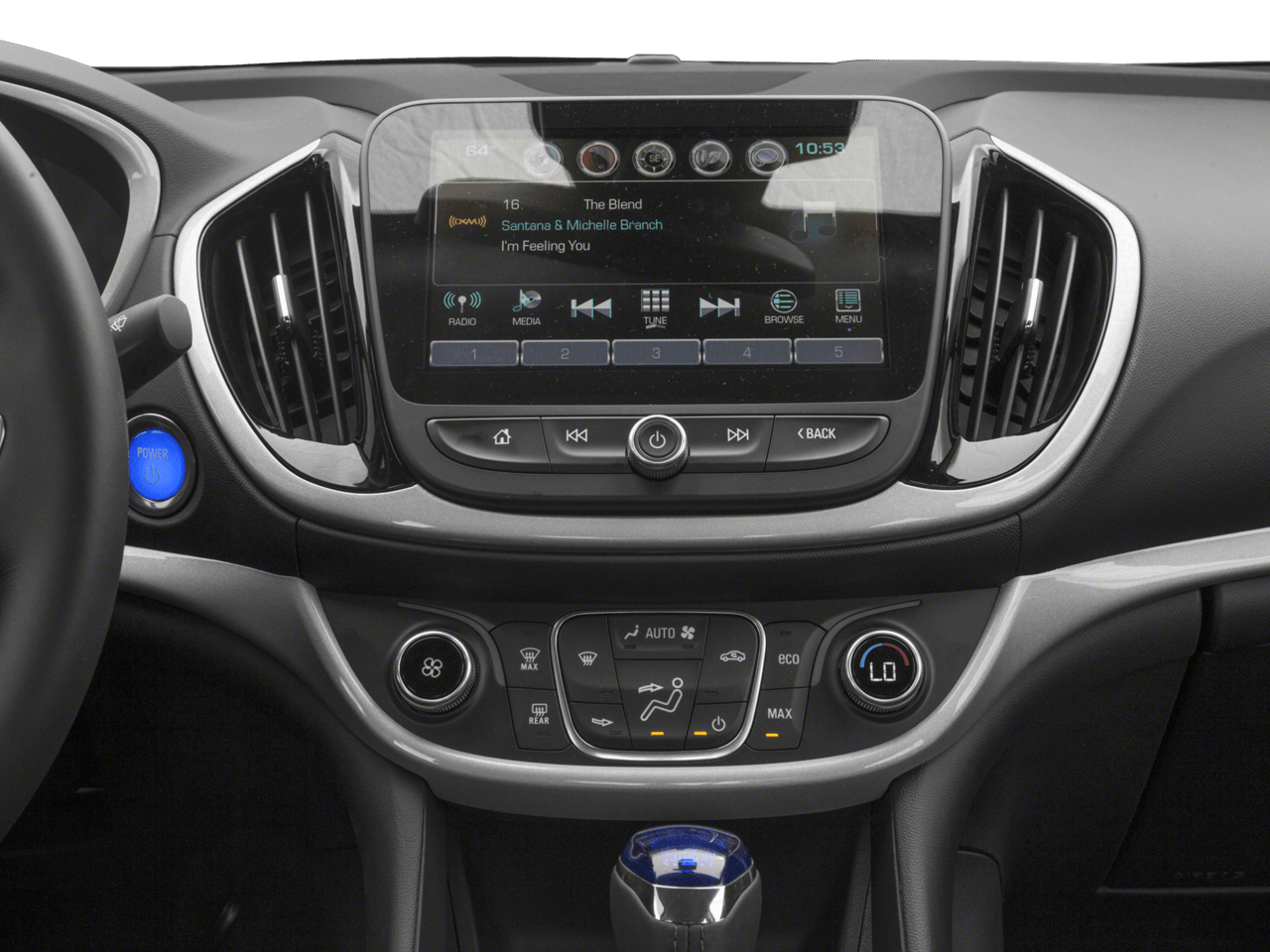 2018 Chevrolet VOLT LT Roseville CA