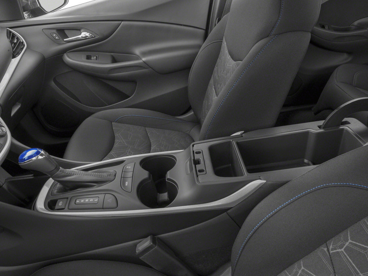 2018 Chevrolet VOLT LT Roseville CA