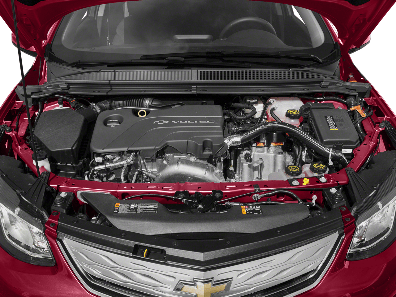 2018 Chevrolet VOLT LT Roseville CA