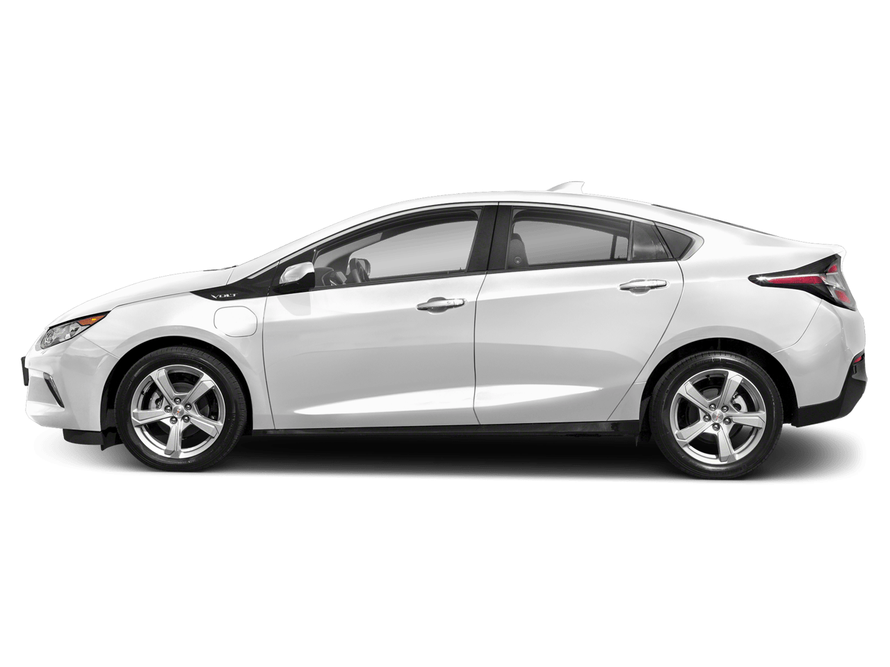 2018 Chevrolet VOLT LT Roseville CA