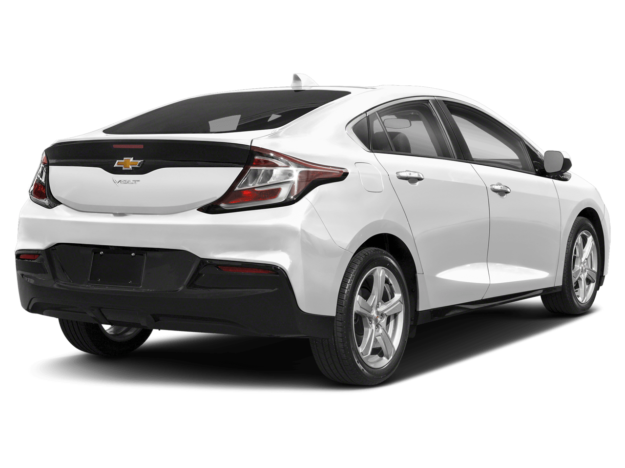 2018 Chevrolet VOLT LT Roseville CA