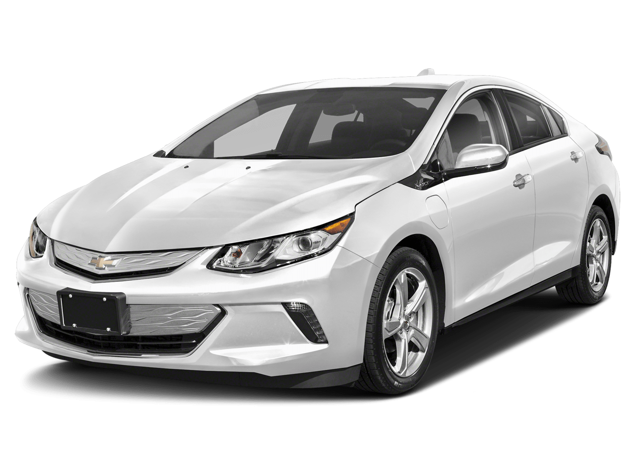 2018 Chevrolet VOLT LT