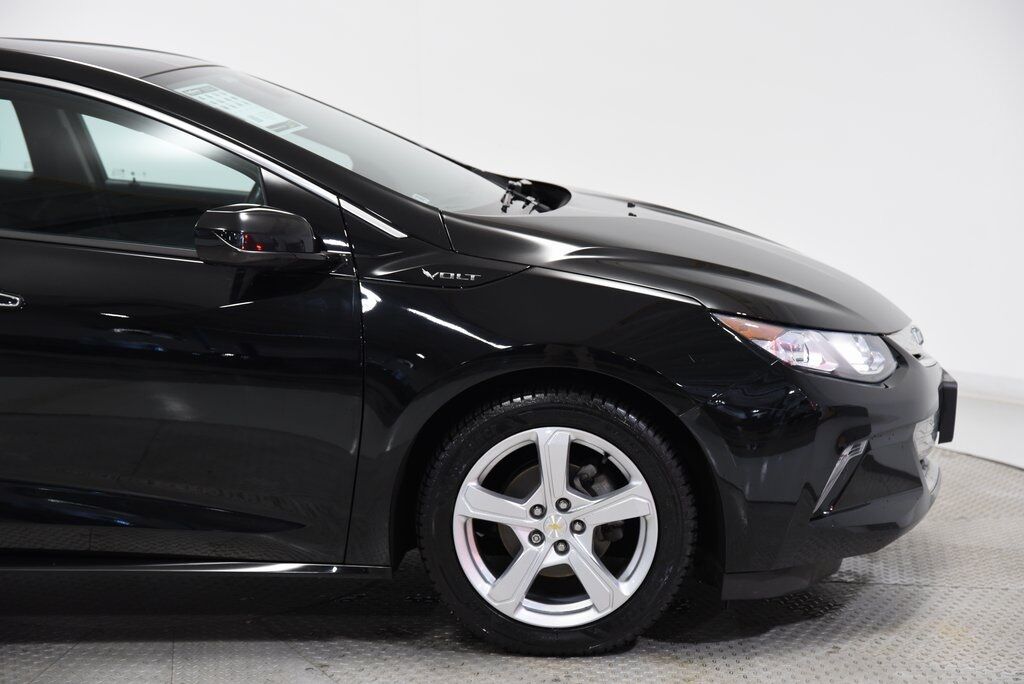 2018 Chevrolet Volt LT Akron