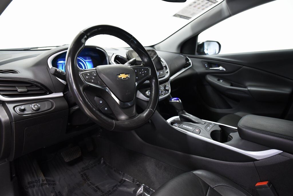 2018 Chevrolet Volt LT Akron