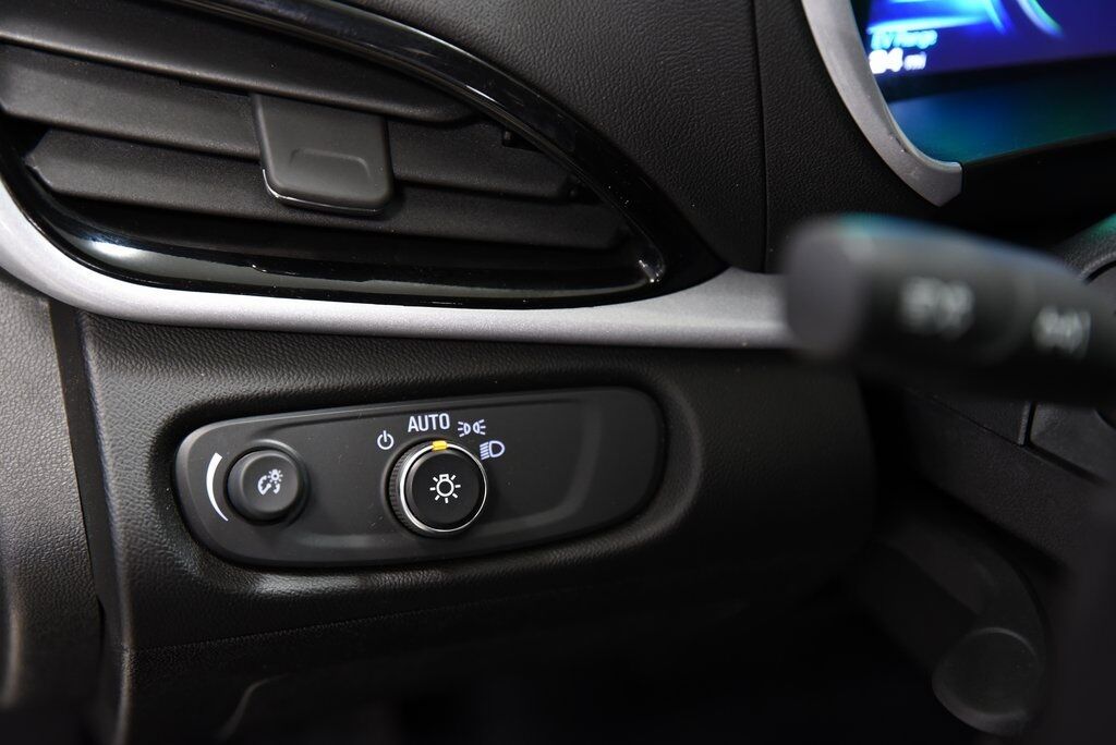 2018 Chevrolet Volt LT Akron