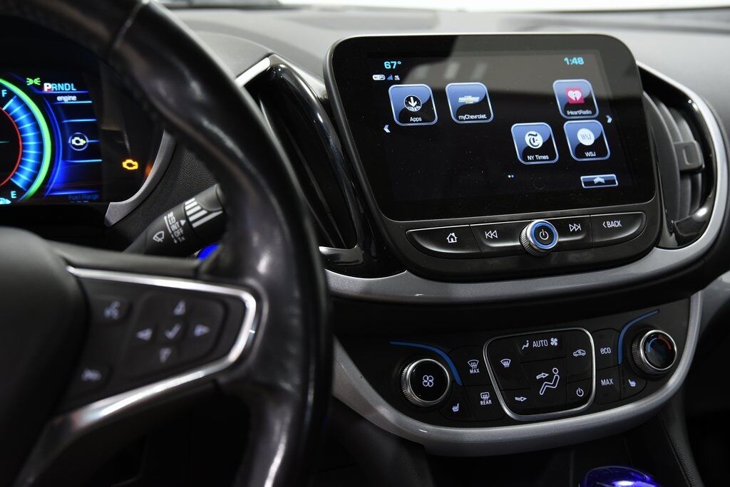 2018 Chevrolet Volt LT Akron