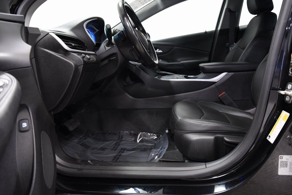 2018 Chevrolet Volt LT Akron