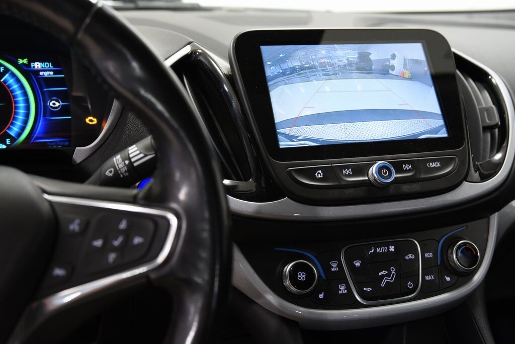 2018 Chevrolet Volt LT Akron