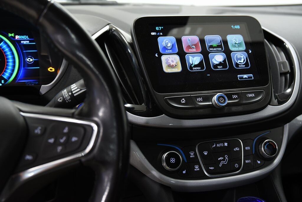 2018 Chevrolet Volt LT Akron