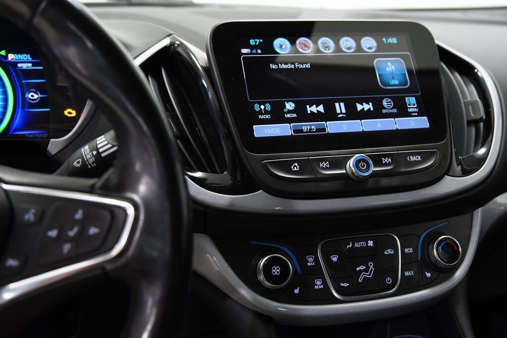 2018 Chevrolet Volt LT Akron