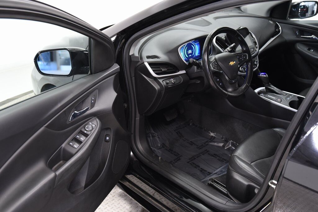 2018 Chevrolet Volt LT Akron