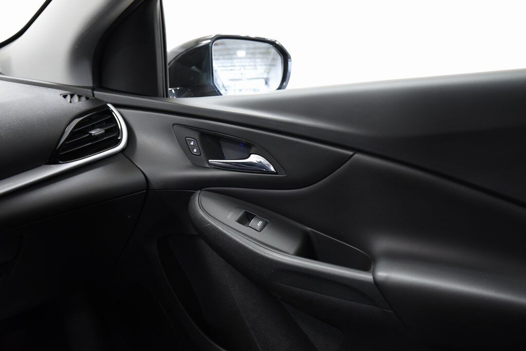 2018 Chevrolet Volt LT Akron