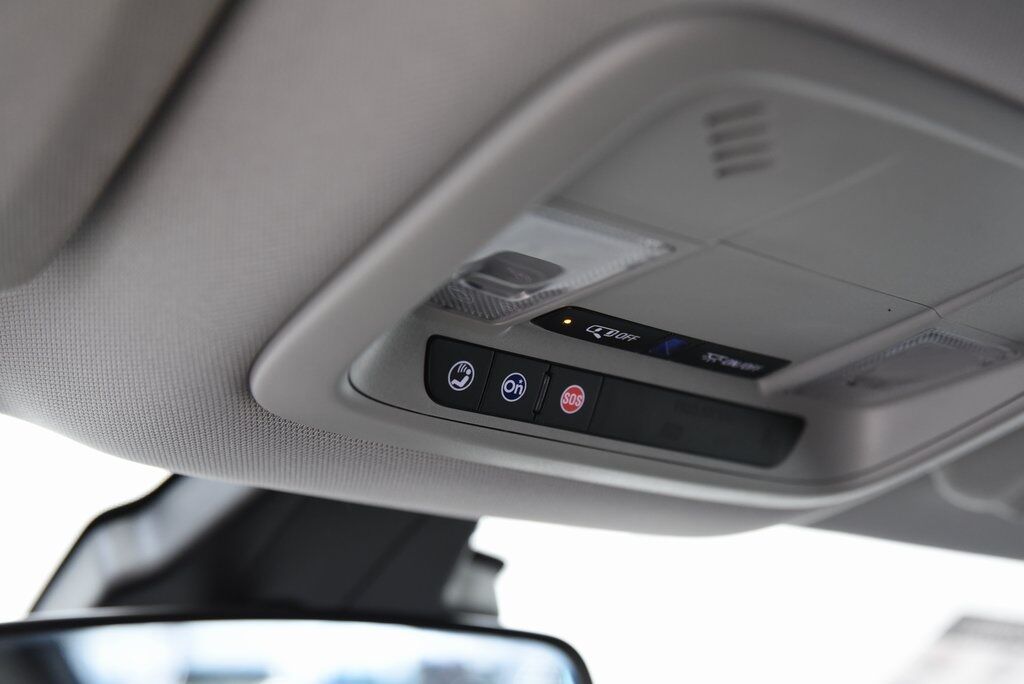 2018 Chevrolet Volt LT Akron