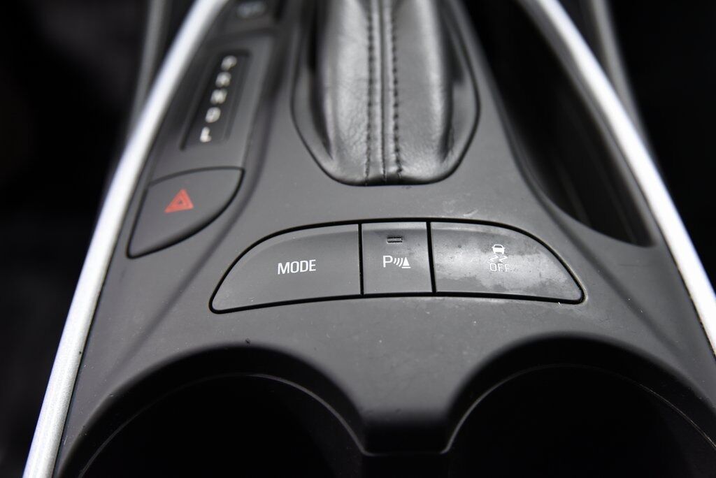 2018 Chevrolet Volt LT Akron