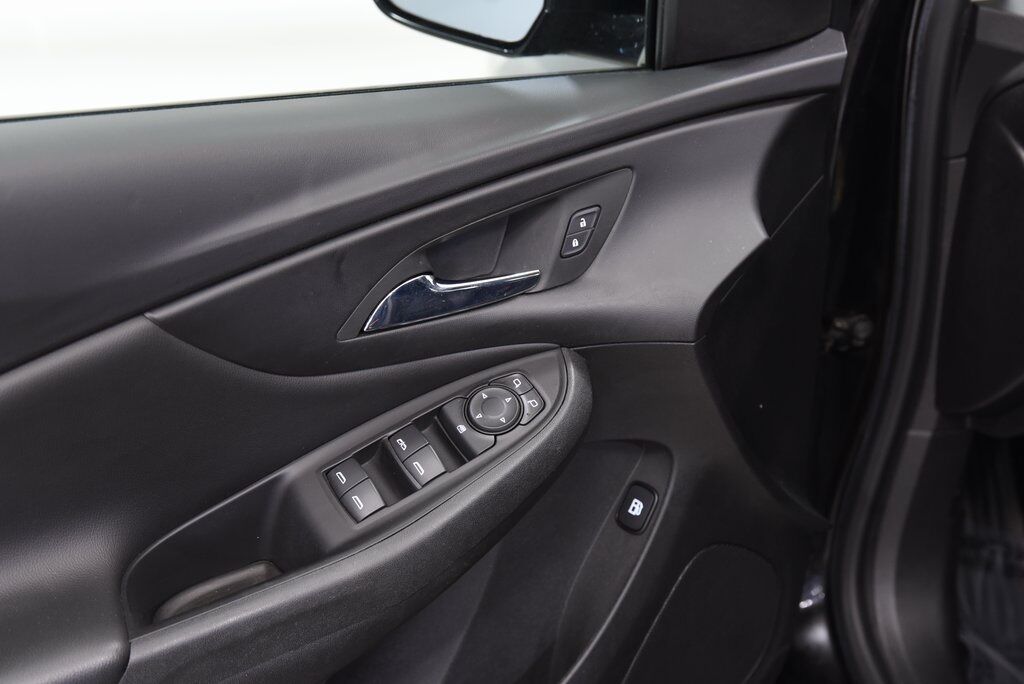 2018 Chevrolet Volt LT Akron