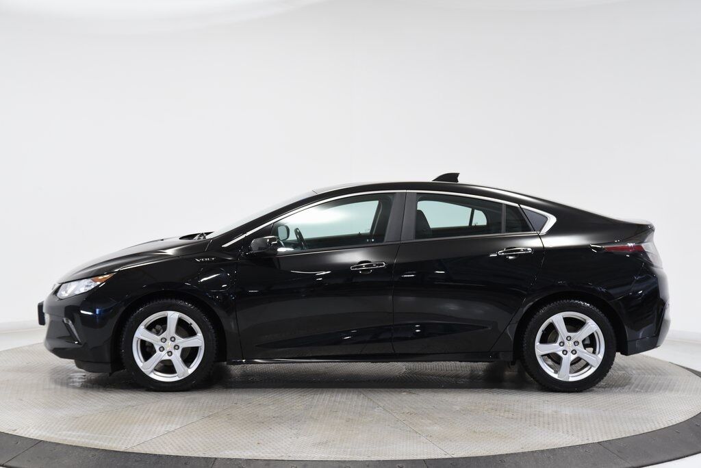 2018 Chevrolet Volt LT Akron