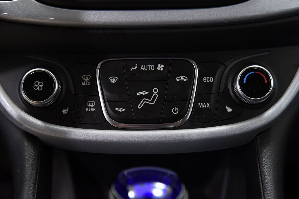 2018 Chevrolet Volt LT Akron