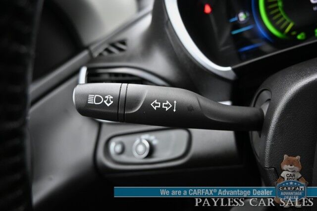 2018 Chevrolet Volt LT Anchorage AK