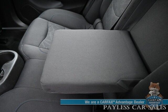 2018 Chevrolet Volt LT Anchorage AK