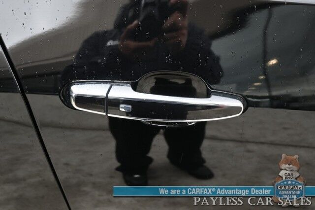 2018 Chevrolet Volt LT Anchorage AK