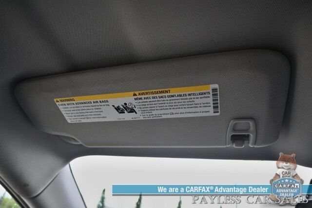 2018 Chevrolet Volt LT Anchorage AK