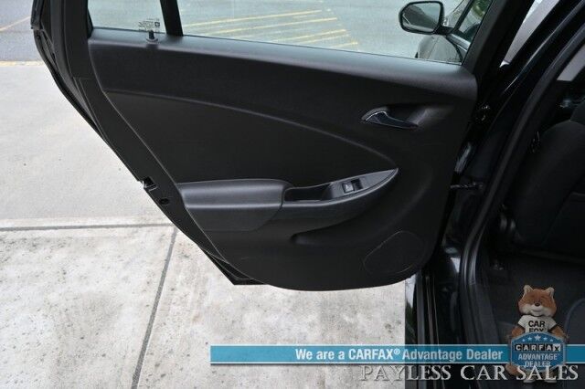 2018 Chevrolet Volt LT Anchorage AK