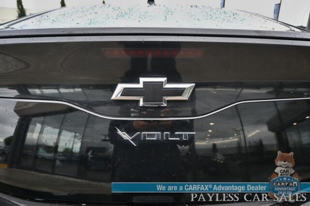 2018 Chevrolet Volt LT Anchorage AK
