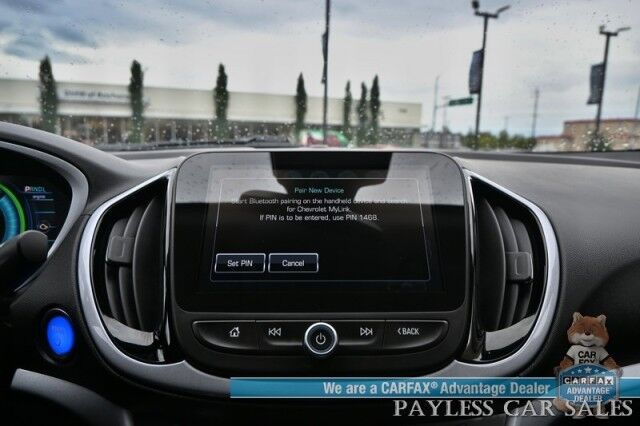 2018 Chevrolet Volt LT Anchorage AK