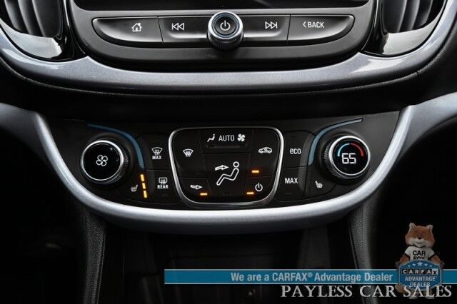 2018 Chevrolet Volt LT Anchorage AK