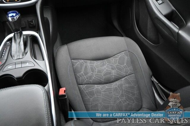 2018 Chevrolet Volt LT Anchorage AK