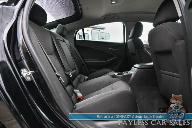 2018 Chevrolet Volt LT Anchorage AK