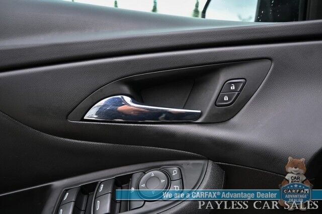 2018 Chevrolet Volt LT Anchorage AK