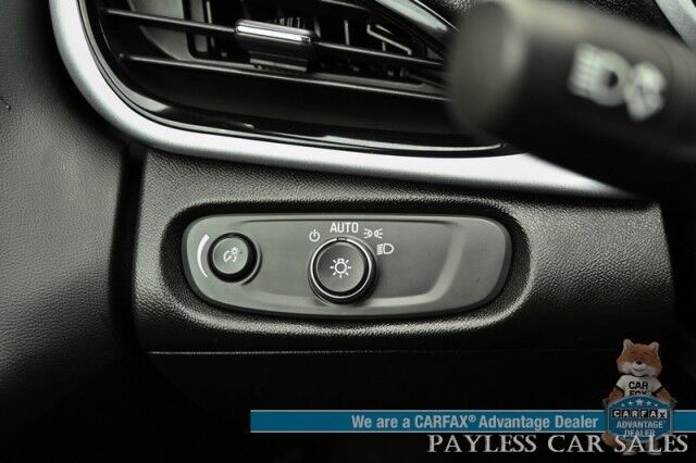 2018 Chevrolet Volt LT Anchorage AK