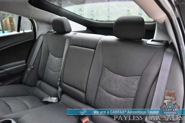 2018 Chevrolet Volt LT Anchorage AK