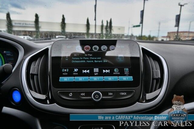 2018 Chevrolet Volt LT Anchorage AK