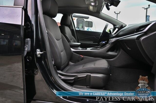 2018 Chevrolet Volt LT Anchorage AK