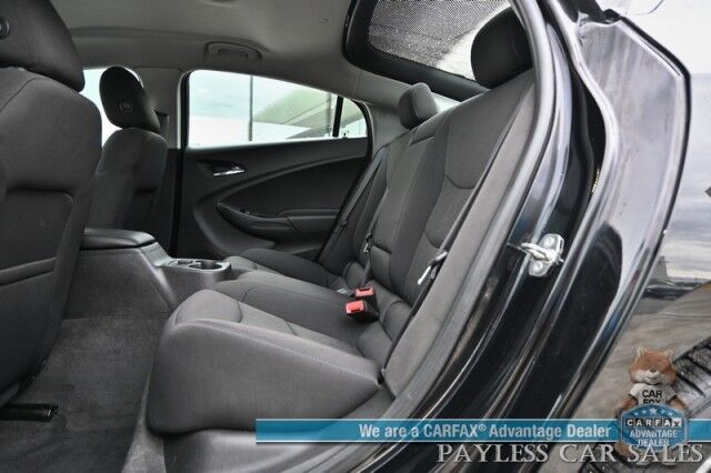 2018 Chevrolet Volt LT Anchorage AK