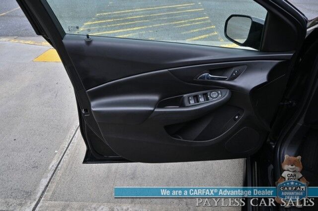 2018 Chevrolet Volt LT Anchorage AK