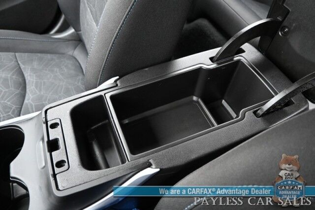 2018 Chevrolet Volt LT Anchorage AK