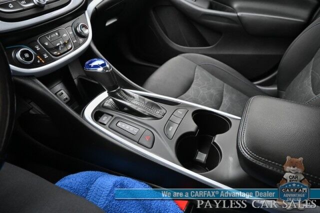 2018 Chevrolet Volt LT Anchorage AK