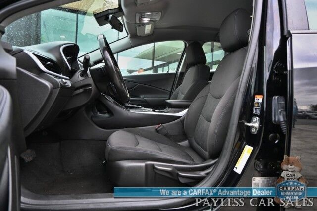 2018 Chevrolet Volt LT Anchorage AK