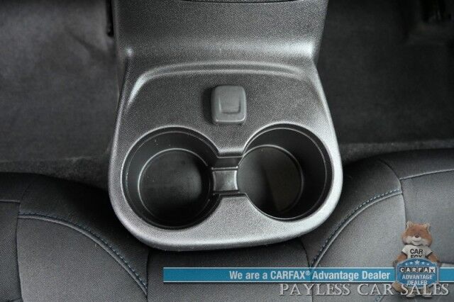 2018 Chevrolet Volt LT Anchorage AK