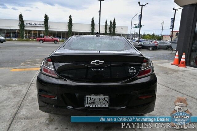 2018 Chevrolet Volt LT Anchorage AK