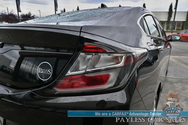 2018 Chevrolet Volt LT Anchorage AK